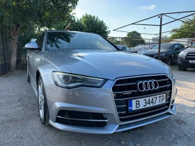 Audi A6 2.0TDI QUATTRO S-Line | Mobile.bg    2