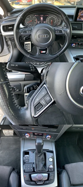 Audi A6 2.0TDI QUATTRO S-Line | Mobile.bg    13