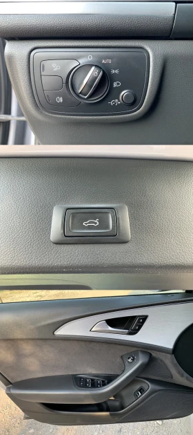 Audi A6 2.0TDI QUATTRO S-Line | Mobile.bg    14