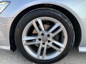 Audi A6 2.0TDI QUATTRO S-Line | Mobile.bg    17