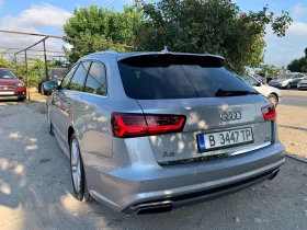 Audi A6 2.0TDI QUATTRO S-Line | Mobile.bg    3
