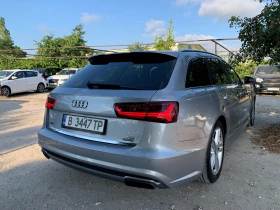 Audi A6 2.0TDI QUATTRO S-Line | Mobile.bg    4