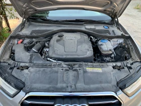 Audi A6 2.0TDI QUATTRO S-Line | Mobile.bg    16