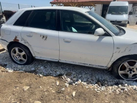 Обява за продажба на Audi A3 ~ 900 лв. - изображение 2