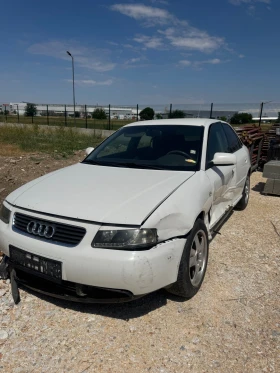 Обява за продажба на Audi A3 ~ 900 лв. - изображение 1