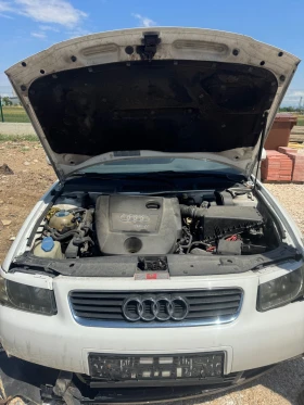 Обява за продажба на Audi A3 ~ 900 лв. - изображение 6