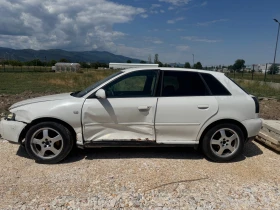 Обява за продажба на Audi A3 ~ 900 лв. - изображение 1