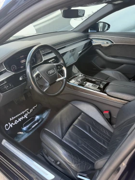 Audi A8 Готов Лизинг - 39999 лв. - 86736062 10