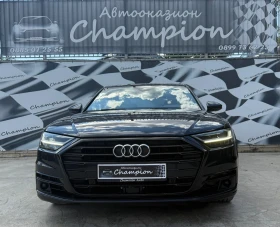 Audi A8 Готов Лизинг - 39999 лв. - 86736062 2