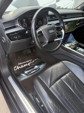 Audi A8 Готов Лизинг - 39999 лв. - 86736062 17
