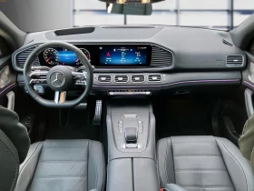 Mercedes-Benz GLS 450 d/4MATIC/AMG/367HP/HUD/NIGHT/AIRM./PANO/KLESS/461f - 239499 лв. - 42994565 7