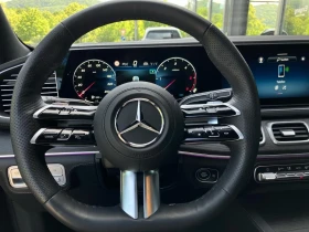 Mercedes-Benz GLS 450 d/4MATIC/AMG/367HP/HUD/NIGHT/AIRM./PANO/KLESS/461f - 239499 лв. - 42994565 9
