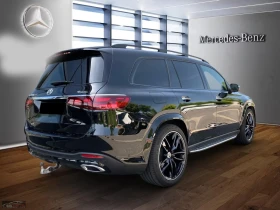 Mercedes-Benz GLS 450 d/4MATIC/AMG/367HP/HUD/NIGHT/AIRM./PANO/KLESS/461f - 239499 лв. - 42994565 4