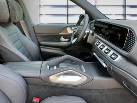 Mercedes-Benz GLS 450 d/4MATIC/AMG/367HP/HUD/NIGHT/AIRM./PANO/KLESS/461f - 239499 лв. - 42994565 8