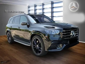 Mercedes-Benz GLS 450 d/4MATIC/AMG/367HP/HUD/NIGHT/AIRM./PANO/KLESS/461f - 239499 лв. - 42994565 5