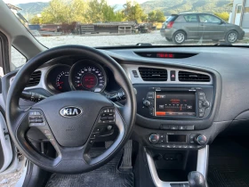 Обява за продажба на Kia Ceed 1.4i, 100 k.c ~12 800 лв. - изображение 9