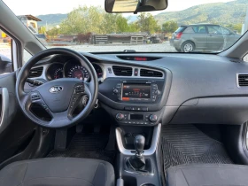 Обява за продажба на Kia Ceed 1.4i, 100 k.c ~12 800 лв. - изображение 7
