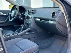 Audi A3 SportBack 2, 0tdi Automat - 6999 лв. - 33139234 14