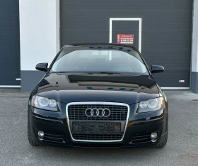 Audi A3 SportBack 2, 0tdi Automat - 6999 лв. - 33139234 2