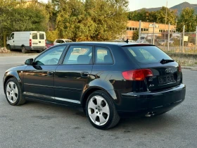 Audi A3 SportBack 2, 0tdi Automat - 6999 лв. - 33139234 5