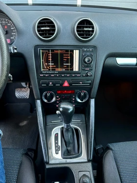 Audi A3 SportBack 2, 0tdi Automat - 6999 лв. - 33139234 16