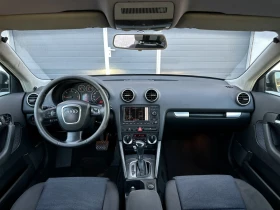 Audi A3 SportBack 2, 0tdi Automat - 6999 лв. - 33139234 11