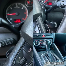 Audi A3 SportBack 2, 0tdi Automat - 6999 лв. - 33139234 8