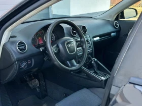 Audi A3 SportBack 2, 0tdi Automat - 6999 лв. - 33139234 10