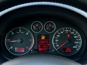 Audi A3 SportBack 2, 0tdi Automat - 6999 лв. - 33139234 17