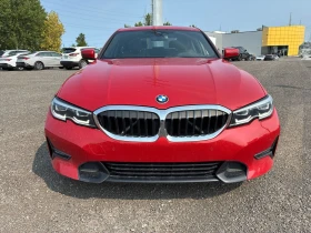 BMW 330 i xDrive CARFAX    | Mobile.bg    2