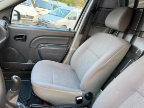 Dacia Logan 1.5DCI - 3900 лв. - 13586107 13