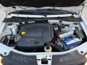 Dacia Logan 1.5DCI - 3900 лв. - 13586107 14