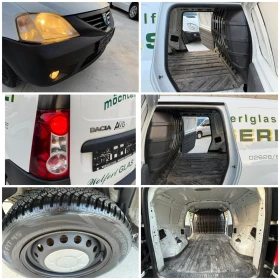 Dacia Logan 1.5DCI - 3900 лв. - 13586107 16
