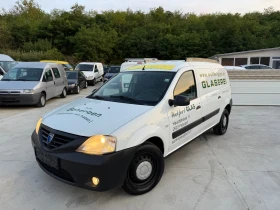 Dacia Logan 1.5DCI