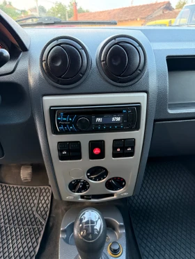 Dacia Logan 1.5DCI - 3900 лв. - 13586107 10