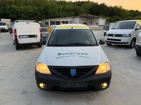 Dacia Logan 1.5DCI - 3900 лв. - 13586107 2