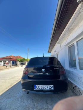 Обява за продажба на BMW 120 Bmw 120d ~7 000 лв. - изображение 7
