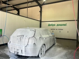 Обява за продажба на BMW 120 Bmw 120d ~7 000 лв. - изображение 6