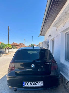 Обява за продажба на BMW 120 Bmw 120d ~7 000 лв. - изображение 2