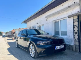 Обява за продажба на BMW 120 Bmw 120d ~7 000 лв. - изображение 1