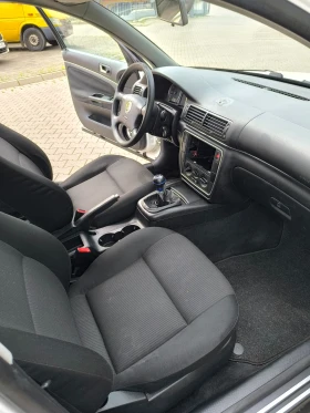 VW Passat 1.8T | Mobile.bg    3