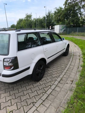 VW Passat 1.8T | Mobile.bg    6