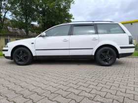 VW Passat 1.8T | Mobile.bg    2