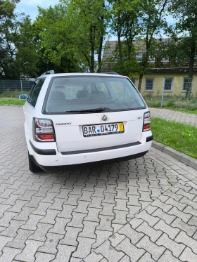 VW Passat 1.8T | Mobile.bg    7