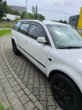VW Passat 1.8T | Mobile.bg    8