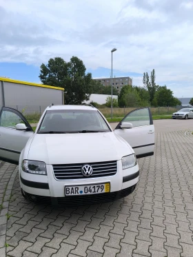 VW Passat 1.8T | Mobile.bg    4