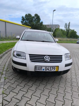 VW Passat 1.8T | Mobile.bg    9