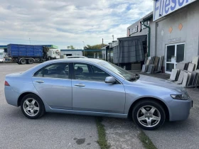 Обява за продажба на Honda Accord 2.2 i-CDTi 140 к.с Климатроник ~2 999 лв. - изображение 3