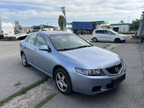 Обява за продажба на Honda Accord 2.2 i-CDTi 140 к.с Климатроник ~2 999 лв. - изображение 4