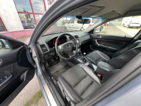 Обява за продажба на Honda Accord 2.2 i-CDTi 140 к.с Климатроник ~2 999 лв. - изображение 6